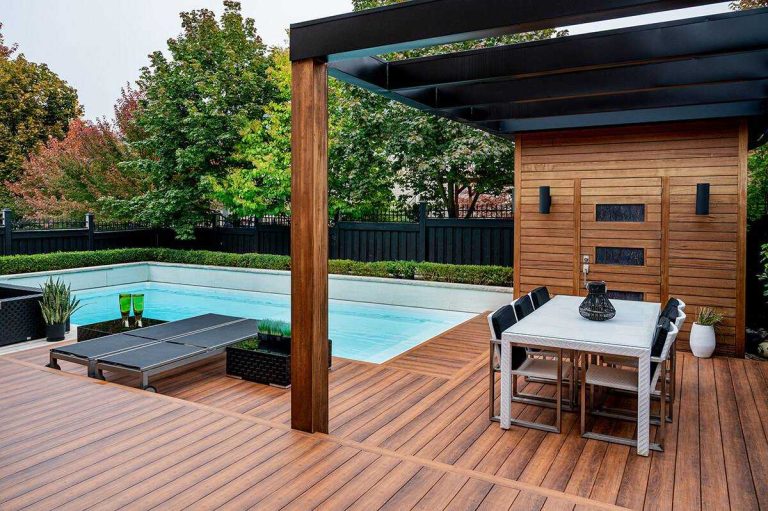 Outdoor Space