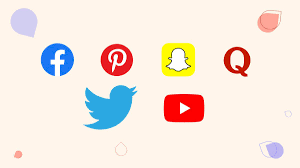 Social Media Platforms