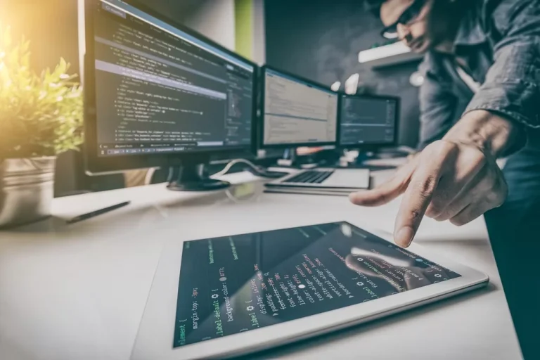 Tech Stack