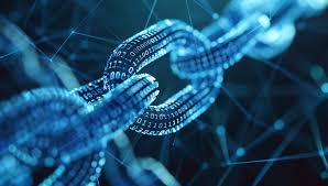 Blockchain Could