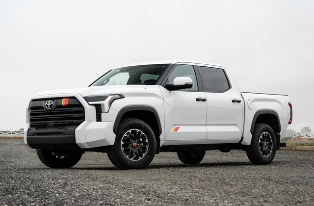 Diesel Performance