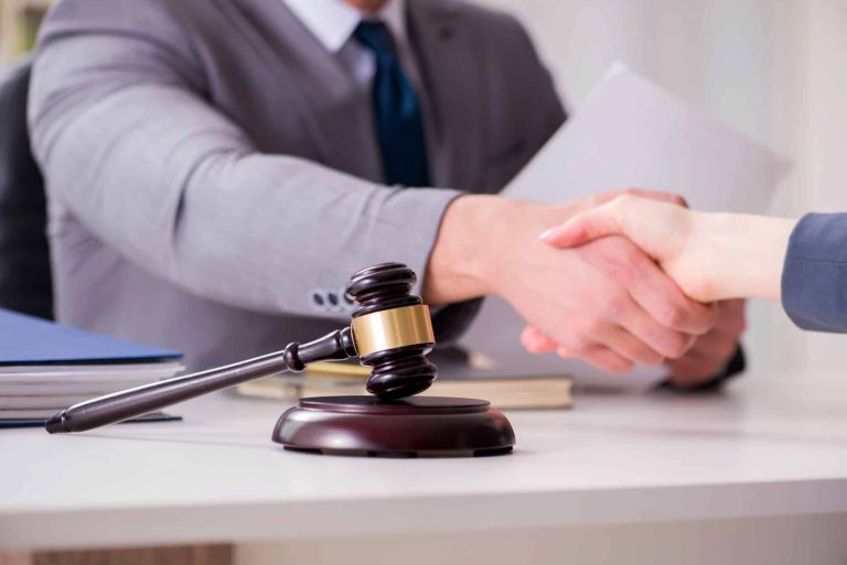 Legal Guidance for Injury Victims