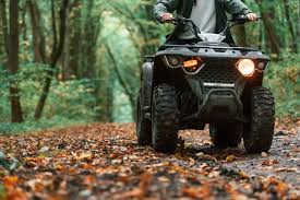 Powersports Vehicles
