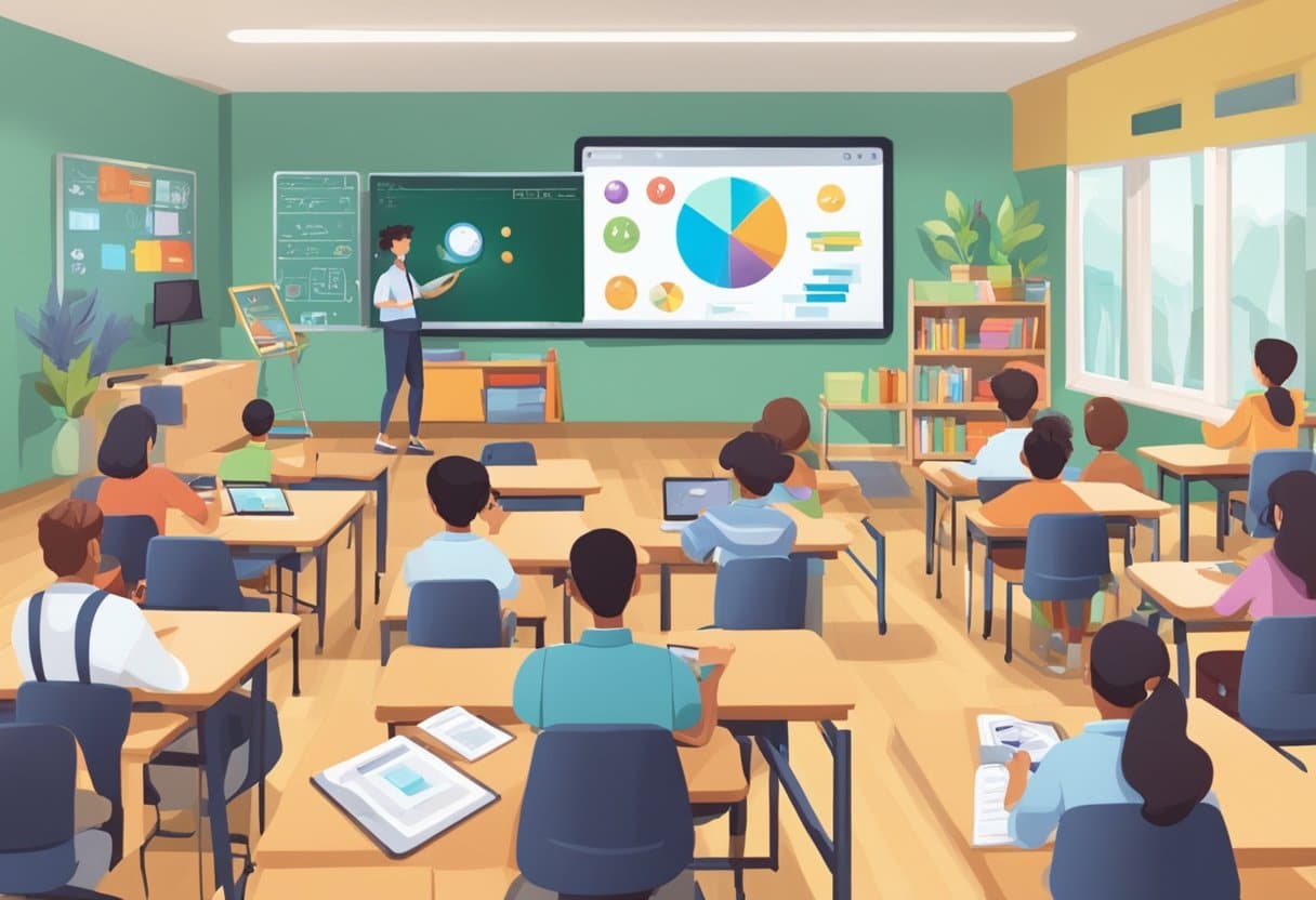 Educational Cartoons: The Perfect Blend of Learning and Entertainment