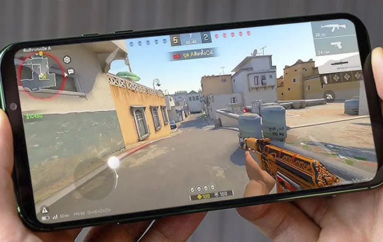 CS2 Player Props