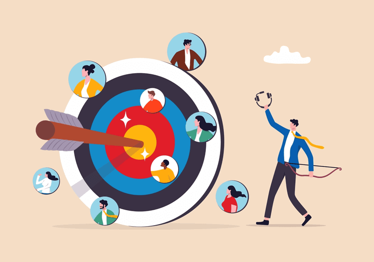 Engage Customers