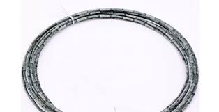 Diamond Wire Saw