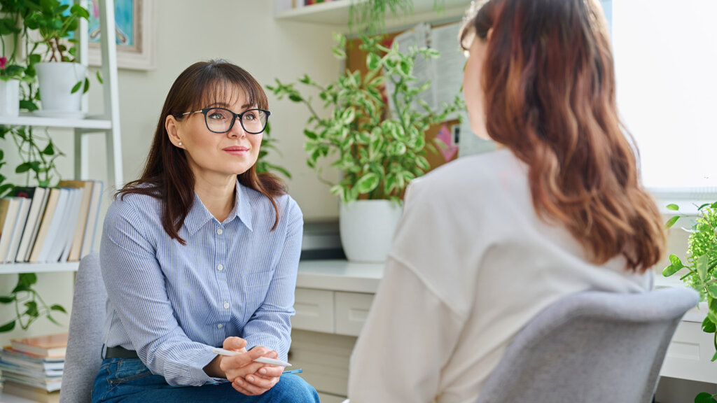 Psychological Services