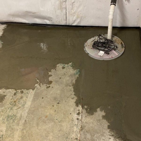 Leaky Basement: How to Diagnose Causes and Fix It Quickly