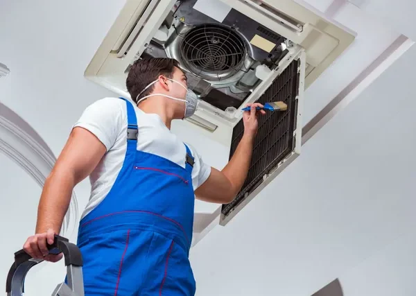 Air Conditioning Maintenance Company: Expert Preventive Services for Peak Efficiency