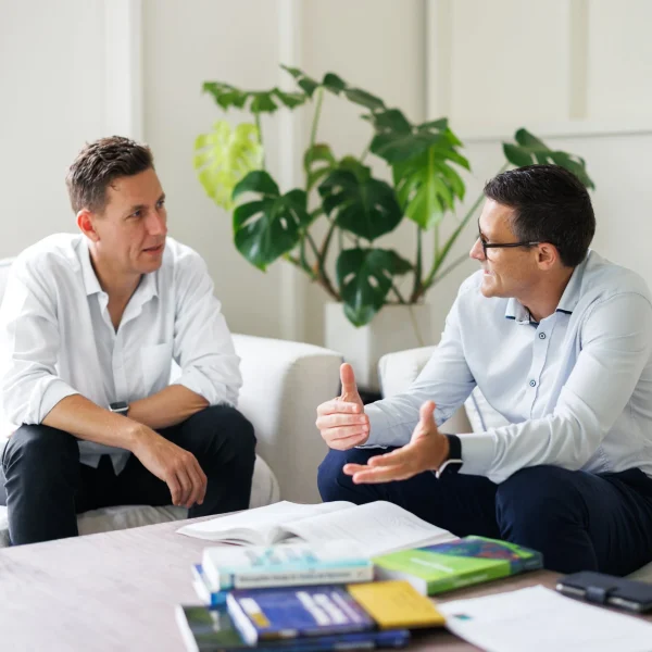 Psychological Services for Adults and Teens: Evidence-Based Care and Support