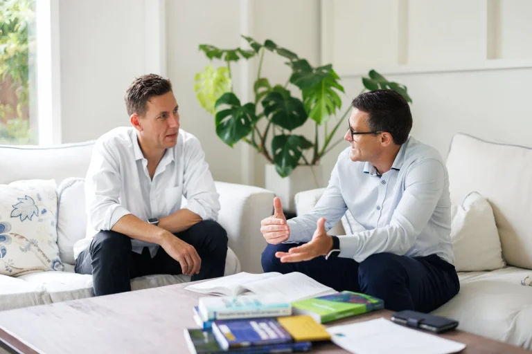 Psychological Services