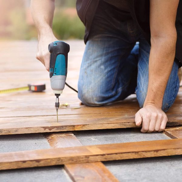 Deck Repairs Near Me: Fast, Professional Solutions for Safe, Long-Lasting Decks