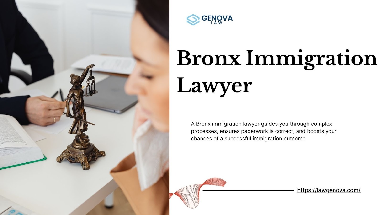 Bronx Immigration Lawyer