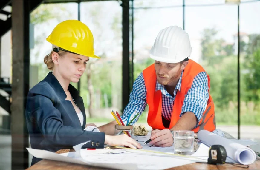 Reliable Cost Estimating Services: The Foundation of Successful Construction Projects