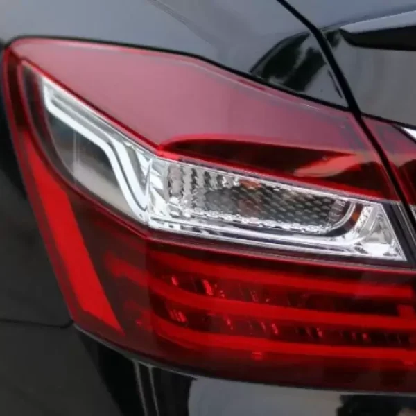 Reverse Lights for Your Vehicle: What You Need to Know