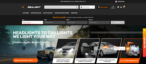 Reverse Lights for Your Vehicle: What You Need to Know