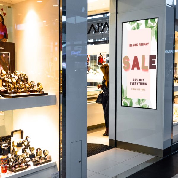 The Digital Shopfront: Would Customers Walk Into Your Website?