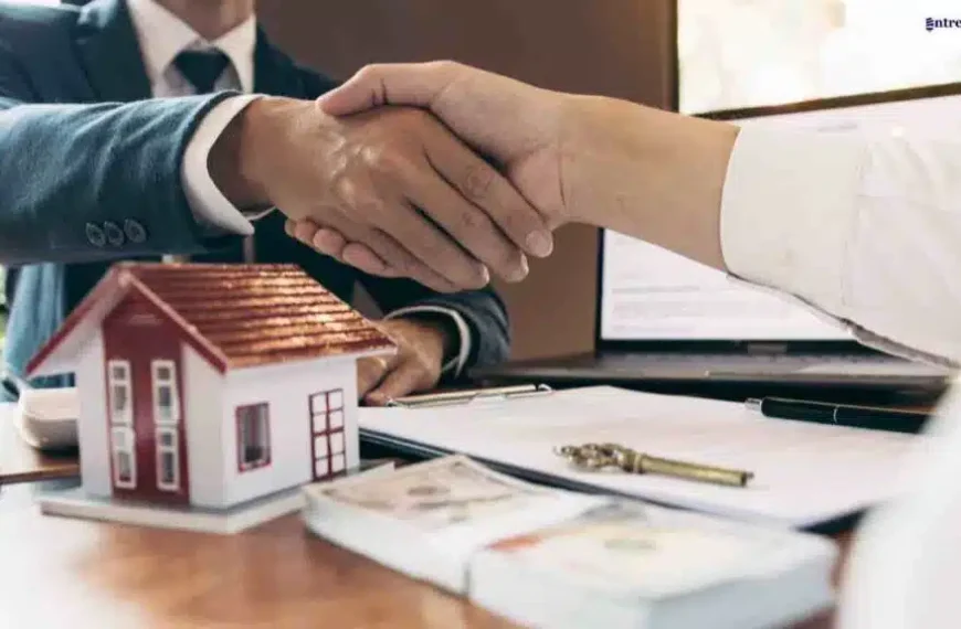 How to Start a Real Estate Business From Scratch With Little or No Capital