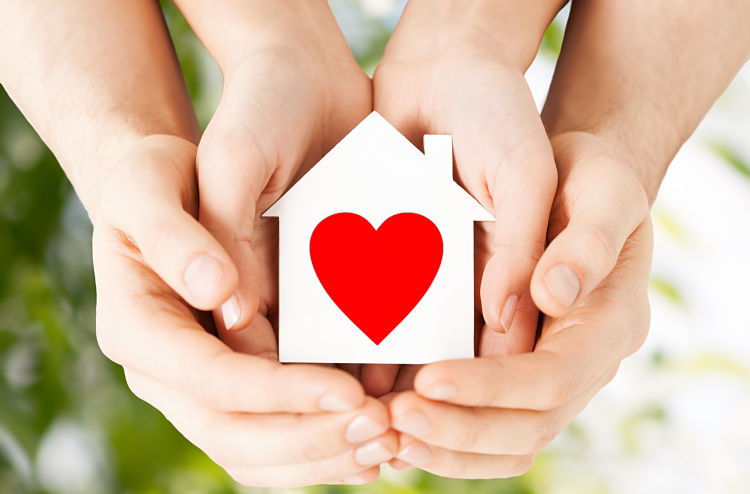 How to Choose a Home You’ll Still Love Years From Now