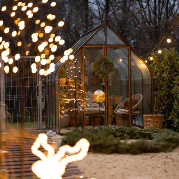 How to Upgrade Your Backyard into a Relaxing Retreat
