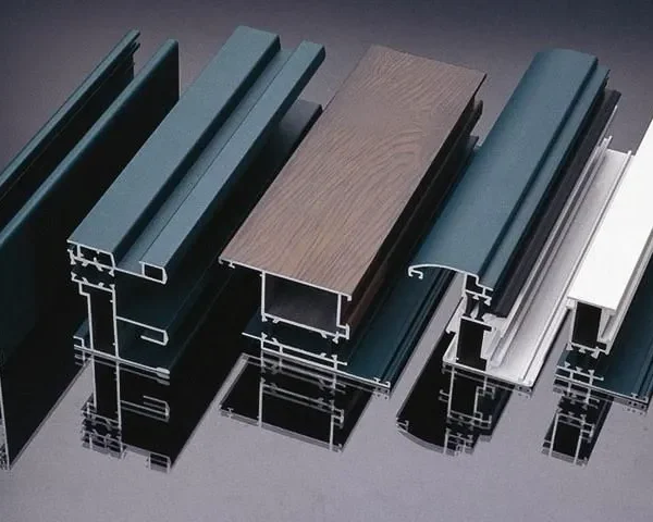 Understanding Powder-Coated vs. Anodised Aluminium Cladding: What’s the Difference?