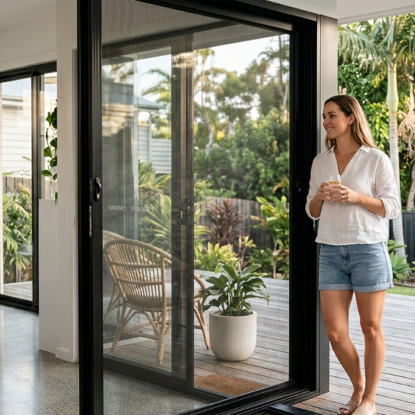 The Hidden Costs of Not Installing a Security Screen Door