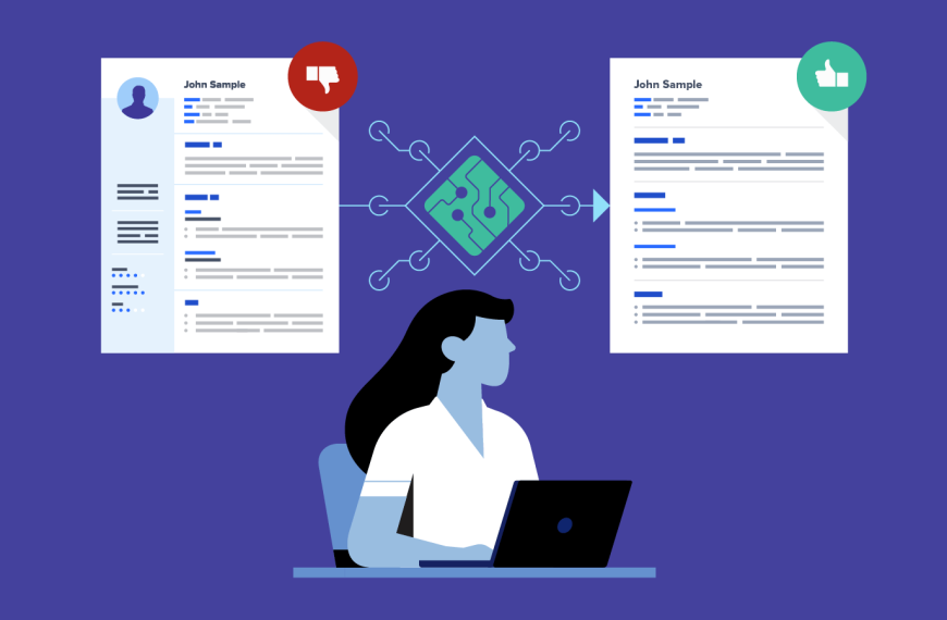 Best Resume Builder of 2026: Top Tools for Showcasing Skills and Experience