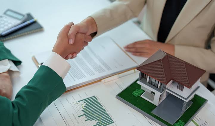 First-Time Real Estate Investors