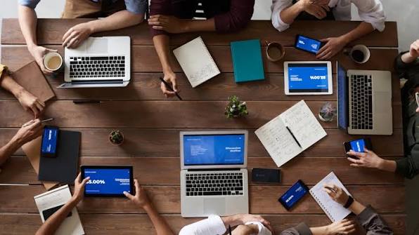 The Everyday Systems That Help Small Businesses Stay Organized and Profitable