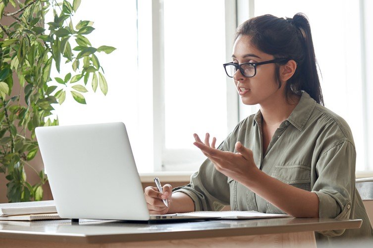 How to Practice English Without a Study Partner