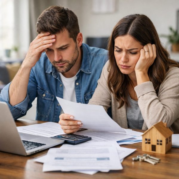 Buying a Home Doesn’t Have to Be Stressful: Simple Tips to Make Better Decisions