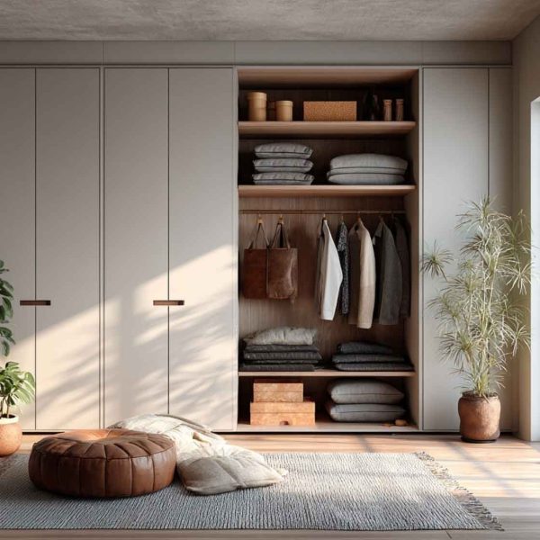 How to Build a Wardrobe That Lasts 10 Years Instead of One Season