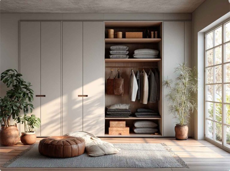 Build a Wardrobe