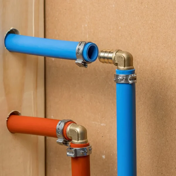 PEX vs Copper Plumbing: Which Is Better for Home Renovations?