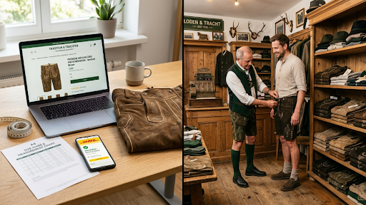 Lederhosen