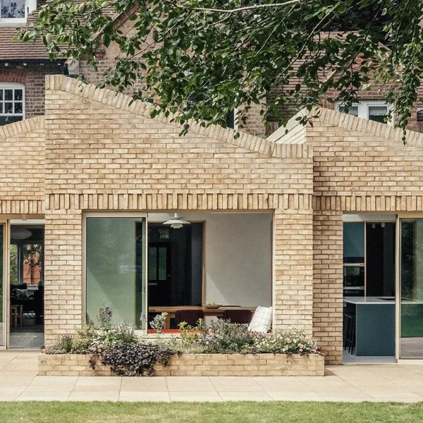 From Front Porch to New Build: How Permitted Development Scales Up