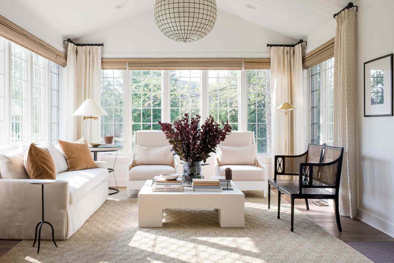 Stylish Window