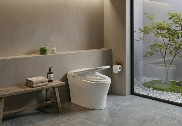 Smart Toilet Features That Improve Comfort in Contemporary Bathrooms