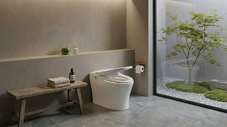 Smart Toilet Features That Improve Comfort in Contemporary Bathrooms
