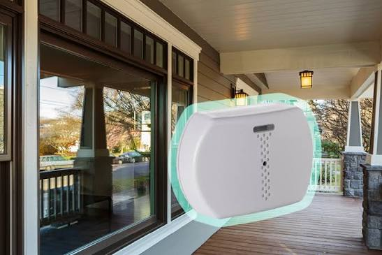 Glass Break Sensors for Improved Window Security and Theft Prevention