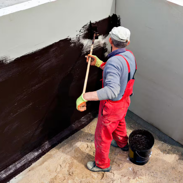 Basement Waterproofing Solutions for Homes Preventing Moisture Damage and Structural Issues