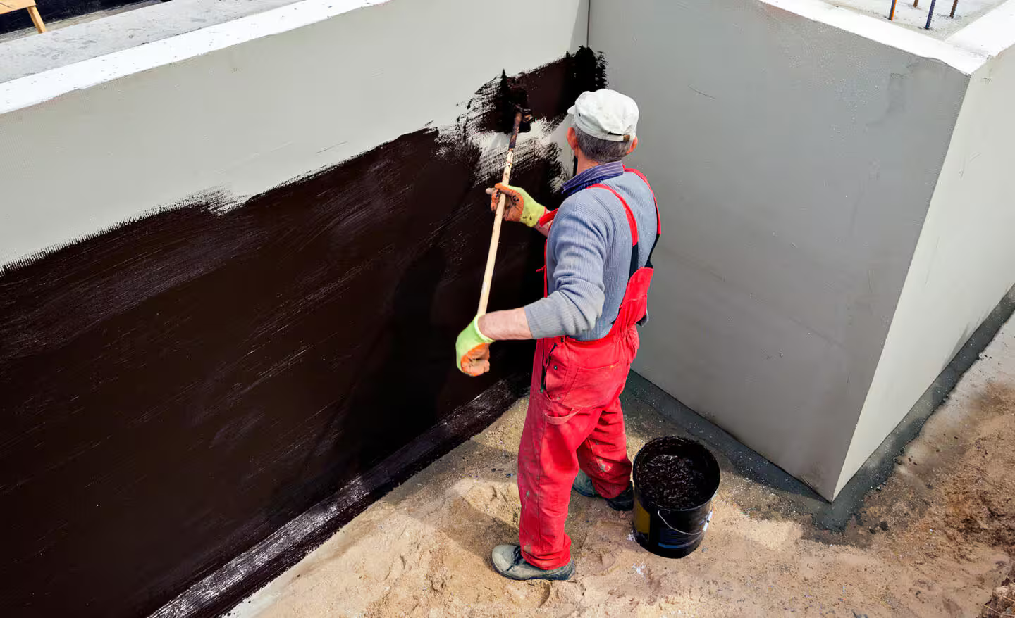 Basement Waterproofing Solutions
