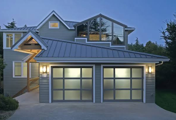 Modern Garage Door Network for Openers, Designs and Residential Security
