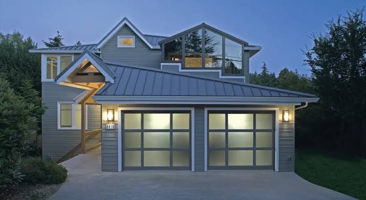 Modern Garage Door Network for Openers, Designs and Residential Security
