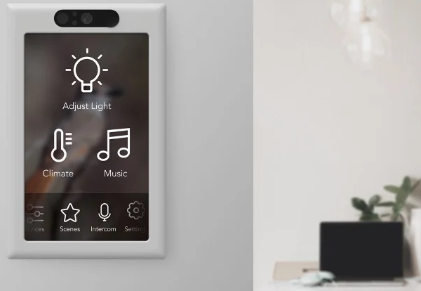 Smart Switch and Lighting Control Systems for Automated Residential Living