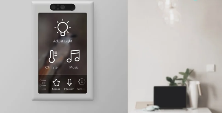 Smart Switch and Lighting Control Systems