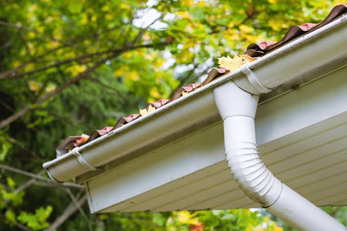 Roof Drainage Systems for Gutters, Runoff and Residential Water Control