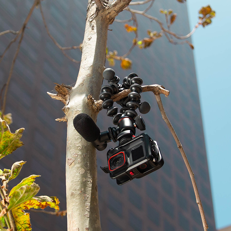 Camera Tripods