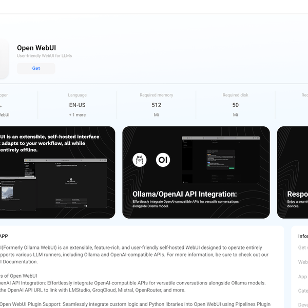 How to Set Up a Private Local AI Chat Assistant at Home